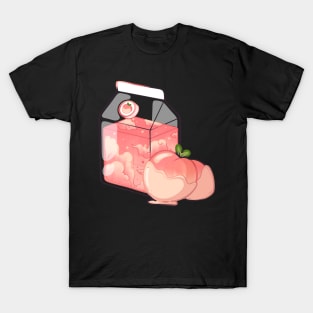 Peaches and Cream T-Shirt